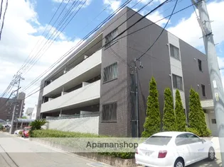 ダイアヒルズ住吉IIの画像