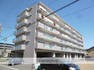 サンシャイン今伊勢【4階】の外観