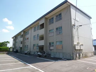 ハイツ松寿の画像