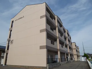 メゾンエクセルⅡ【00402号室】の外観