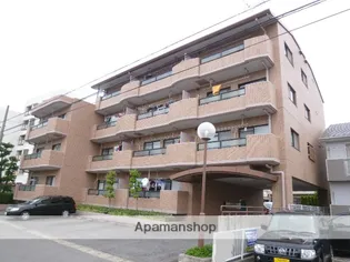 石照マンション花池の画像