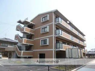 OTTI PLATZ【2階】の外観