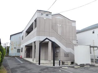 コンフォール前田Ⅱの画像