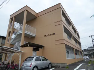 サンハイツ栄の画像