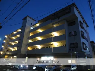 グランドメゾン大宮の画像