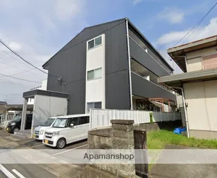 愛知県一宮市大和町妙興寺字階子田【マンション】の外観