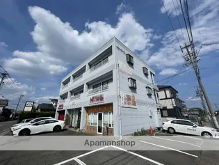 一宮パークハイツの画像