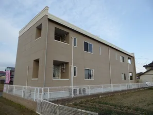 MAISON ABELIAの画像