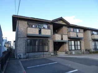 アンソレイユ Bの画像