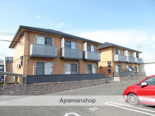 CASA SERENOの画像