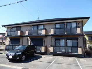 ロイヤルハイムの画像