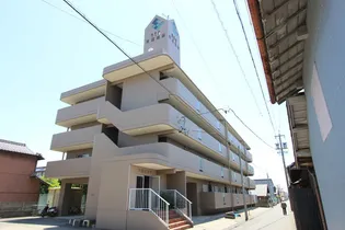 大椿ビルVの画像