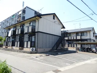 セジュール高畑 Bの画像