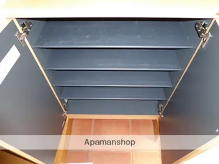 AMI【1階】の内装