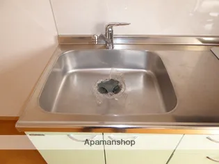 AMI【1階】の内装