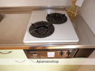 AMI【1階】の内装