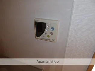 AMI【1階】の内装