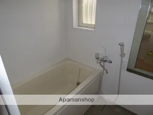 AMI【1階】の風呂