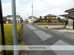 AMI【1階】の周辺