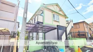 パークビューの画像