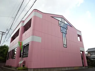 エクセレンス【1階】の外観