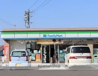 アルカディア【1階】の周辺