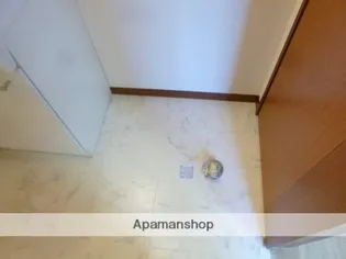 アルカディア【1階】の内装