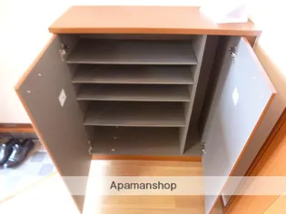 アルカディア【1階】の内装