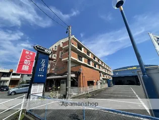 サンストリート松降【3階】の外観