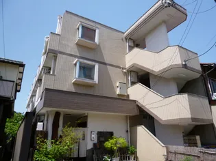 ベルトピア一宮2の画像