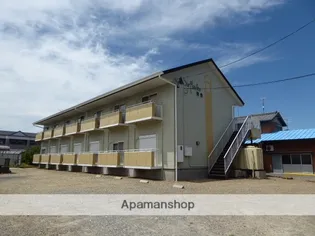 サープラスワン河合の画像