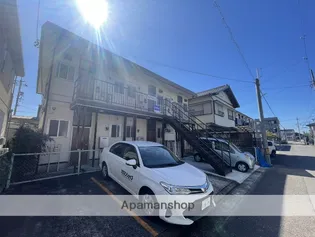 みどりアパートの画像