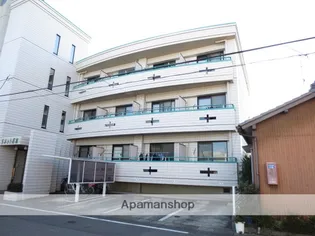 愛知県一宮市花池2丁目【マンション】の外観