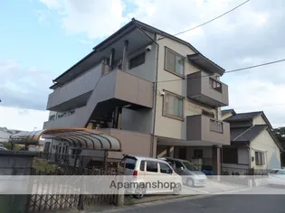 コーポ松岡の画像