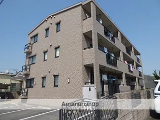 マイハイム緑の画像