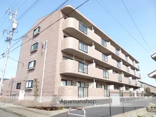 ラフィネ木曽川の画像