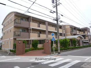 ハイツガーデンの画像