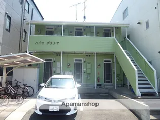 ハイツグラシアの画像