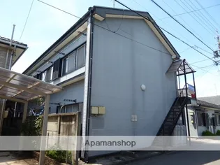 シャトレコートⅣ【1階】の外観