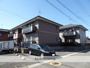 ヴォワール三和の画像