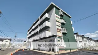 木村ハイツの画像