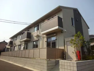 ハルトリーゲル アネックスの画像