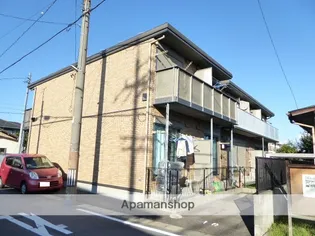 レトア花池IIの画像