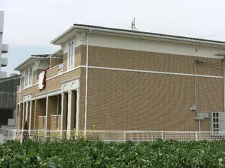 さくら【1階】の外観