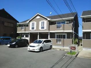 カーサ花水木Bの画像