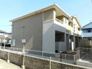 ベルフィーユBの画像