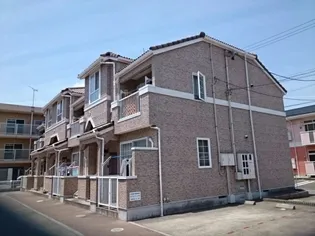 サンライズヒオキの画像