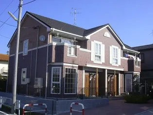 オリエンスフォルムK Bの画像