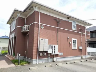 アンフィニーBの画像