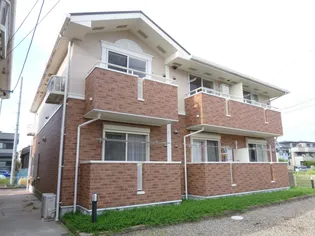 エル シャロームAの画像